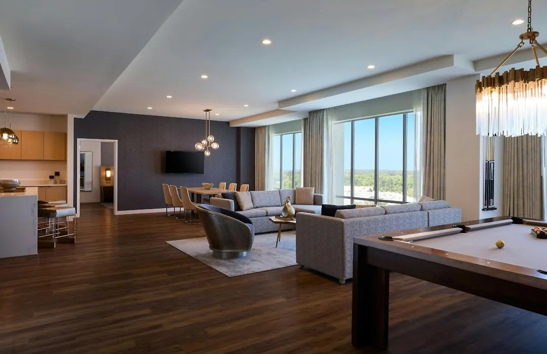 The Westin Raleigh-Durham Airport-1