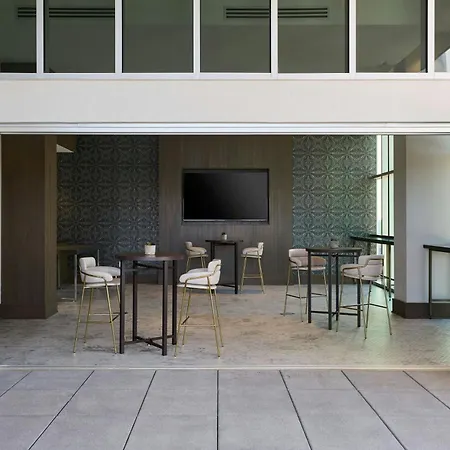 The Westin Raleigh-Durham Airport-2