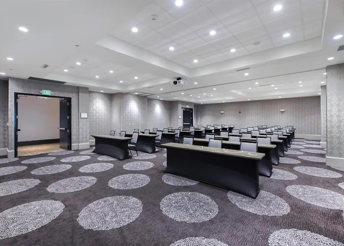 Hampton Inn & Suites Raleigh-Durham Airport-Brier Creek